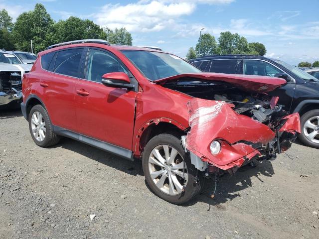 2015 TOYOTA RAV4 LIMIT - 2T3DFREV8FW233864