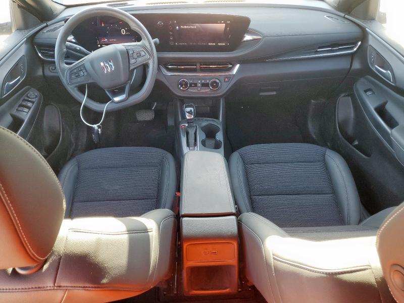 2024 BUICK ENVISTA PR KL47LAE22RB215476