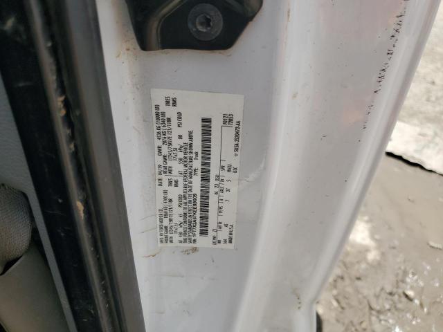 2019 FORD F250 SUPER 1FT7X2A67KEE89009