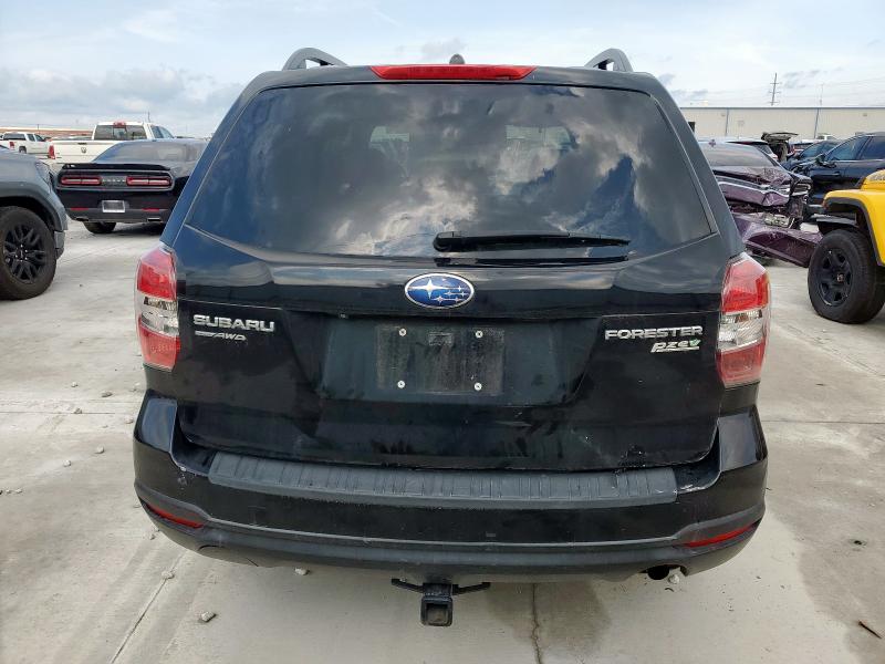 2015 SUBARU FORESTER 2 JF2SJABC2FH590300