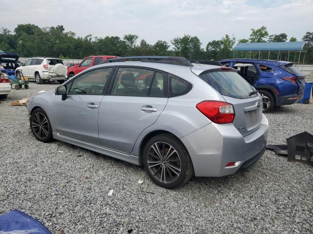 2015 SUBARU IMPREZA SP JF1GPAT68F8320442