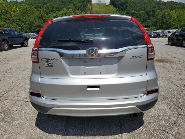 2015 HONDA CR-V EX - 2HKRM4H52FH699923