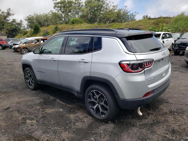 2025 JEEP COMPASS LI 3C4NJDCN5ST525403
