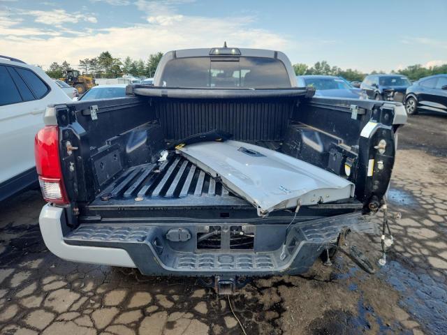 2018 TOYOTA TACOMA DOU - 3TMDZ5BN7JM043813