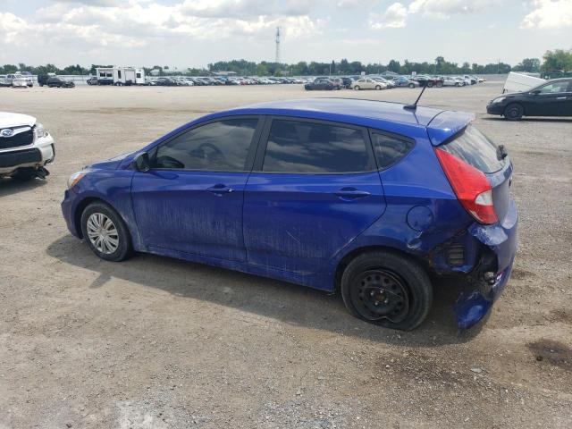 Vin: kmhct5aexcu038792, lot: 63103515, hyundai accent gls 20122