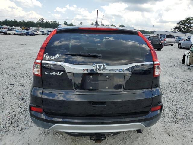 2015 HONDA CR-V EXL - 2HKRM3H72FH520310