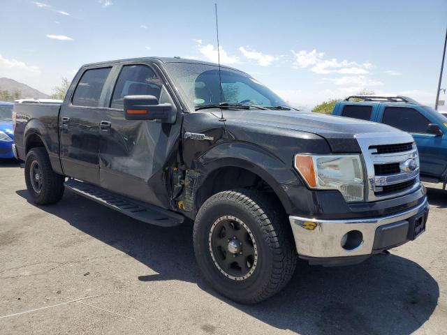 Vin: 1ftfw1ef6dfa61562, lot: 64129315, ford f-150 supercrew 20134