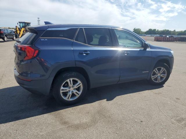 2019 GMC TERRAIN SLE #3312585177