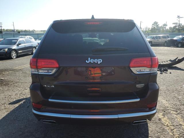 2015 JEEP GRAND CHEROKEE SUMMIT 1C4RJFJG1FC613366