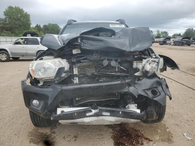 2015 TOYOTA TACOMA DOU 3TMLU4EN4FM190372