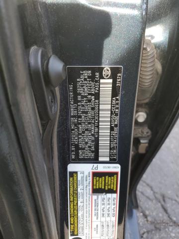 2014 TOYOTA CAMRY L - 4T1BF1FK3EU306658