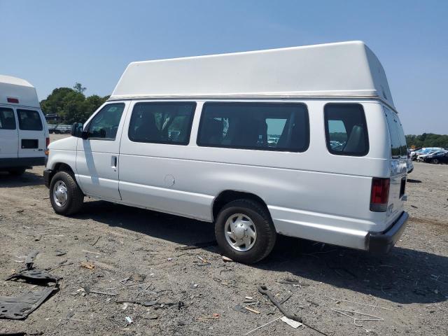 FORD ECONOLINE 2012 white extended gas 1FTNS2EW6CDB20942 photo #3