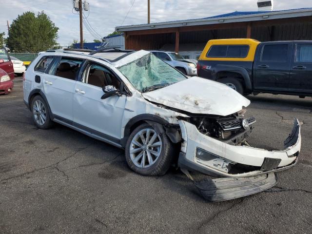 2018 VOLKSWAGEN GOLF ALLTR 3VWH17AU3JM759814