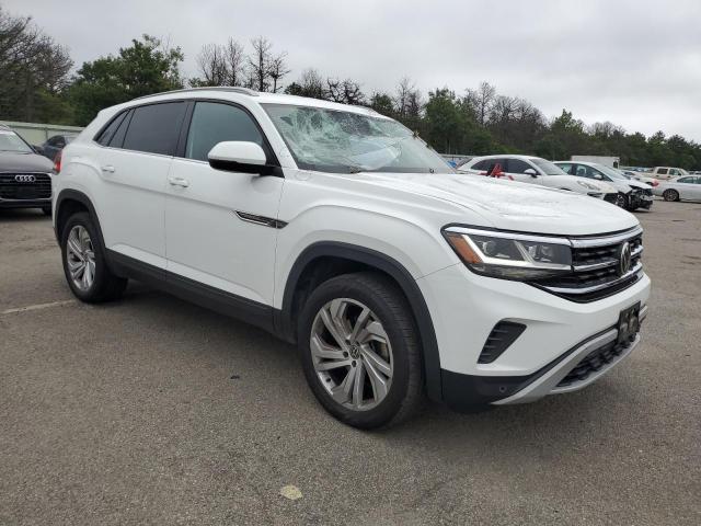 2020 VOLKSWAGEN ATLAS CROS 1V21E2CAXLC217966