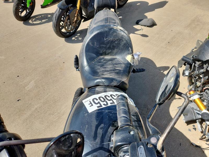 2007 HARLEY-DAVIDSON VRSCDX 1HD1HHZ1X7K809042