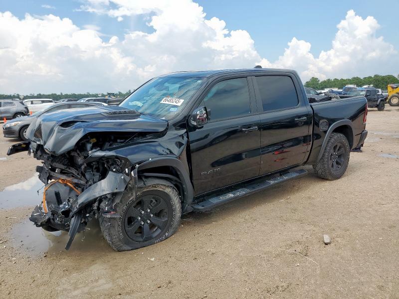 RAM 1500 REBEL