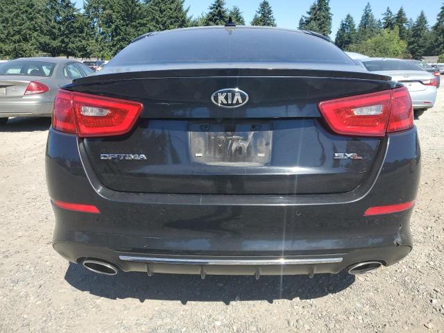 2015 KIA OPTIMA SX 5XXGR4A63FG517153