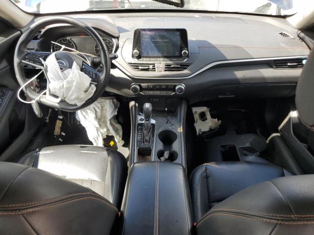 2021 NISSAN ALTIMA SR 1N4BL4CV2MN388894