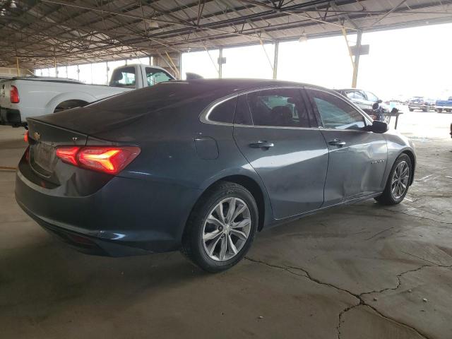 2019 CHEVROLET MALIBU 1G1ZD5ST8KF160698