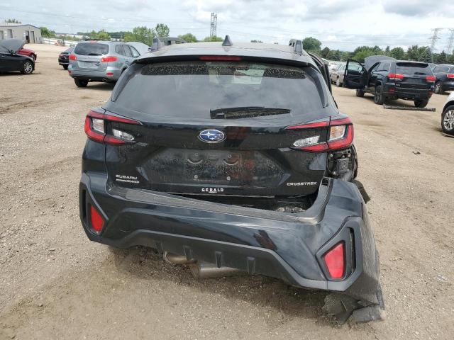 2024 SUBARU CROSSTREK JF2GUADC0RH899505