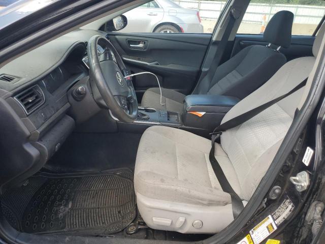 2015 TOYOTA CAMRY HYBR 4T1BD1FK2FU161202