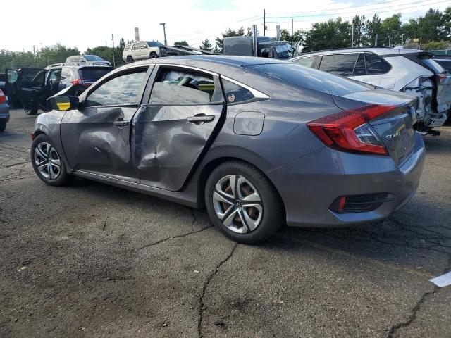 2018 HONDA CIVIC LX 19XFC2F59JE022118