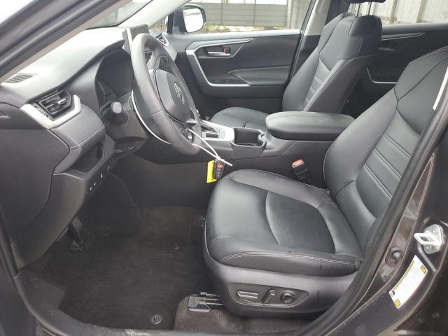 2023 TOYOTA RAV4 XLE P 2T3A1RFV8PC389681