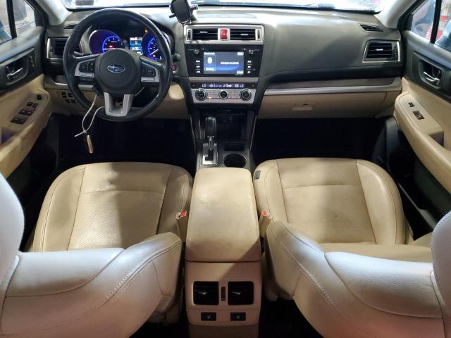 2016 SUBARU LEGACY 2.5 4S3BNAL67G3018519