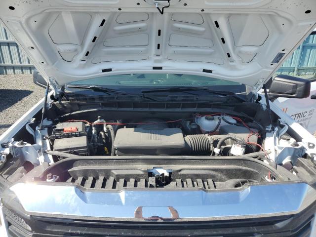 2025 GMC SIERRA K15 3GTUUAED6SG177884