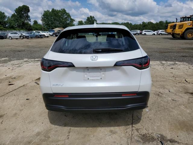 2025 HONDA HR-V LX 3CZRZ2H3XSM706085