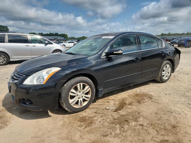 NISSAN ALTIMA BAS
