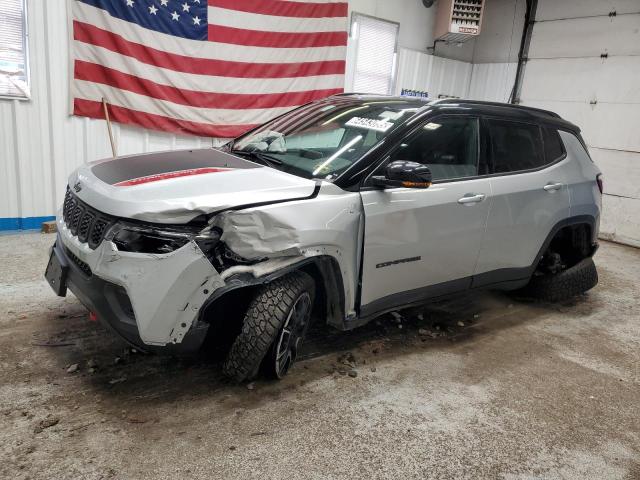 JEEP COMPASS TR