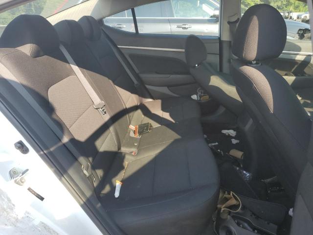 2019 HYUNDAI ELANTRA SE - 5NPD84LF4KH489459