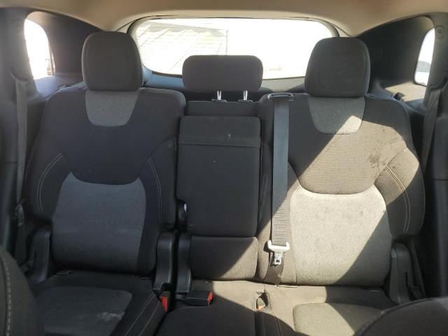 2017 JEEP CHEROKEE S 1C4PJMAB4HD230664