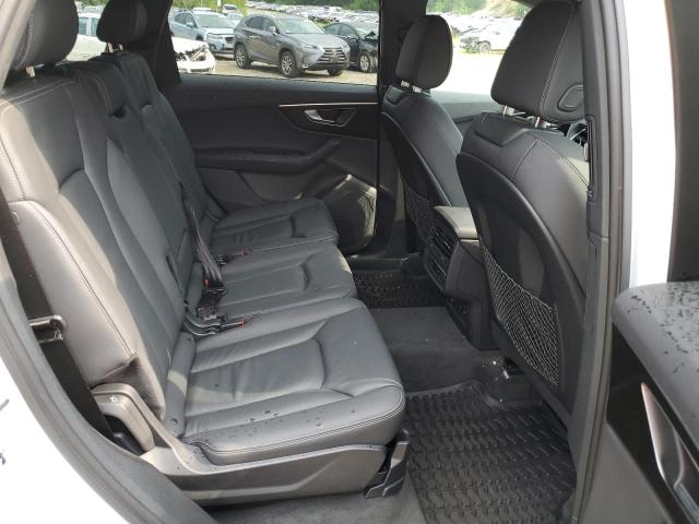 2025 AUDI Q7 PREMIUM - WA1ACBF77SD003821