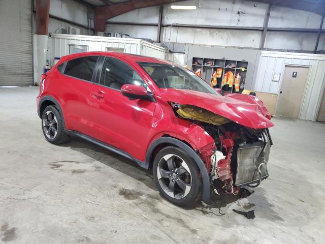 2018 HONDA HR-V EX 3CZRU6H56JG701471