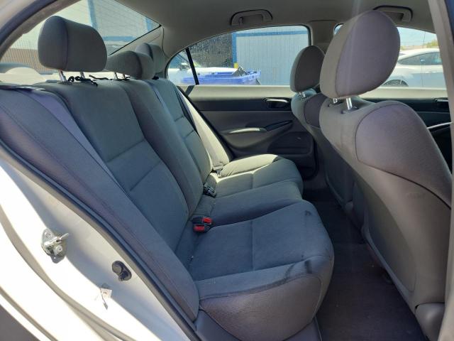 2010 HONDA CIVIC VP - 2HGFA1F31AH585345