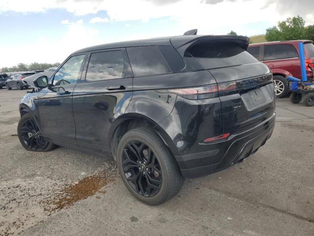 2020 LAND ROVER RANGE ROVE SALZP2FX5LH119227