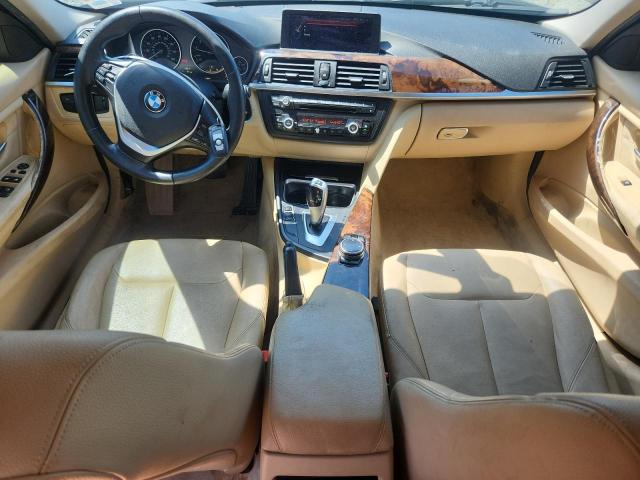 2015 BMW 328 I WBA3A5C59FF607760