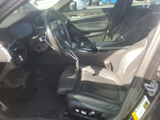 2020 BMW 540 XI WBAJS3C08LCE57735