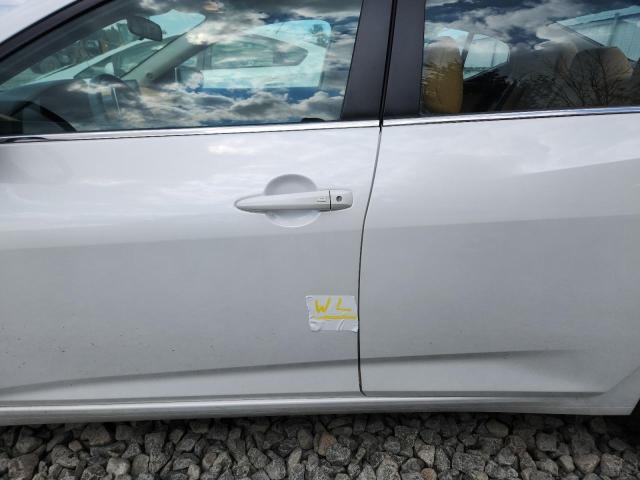 2024 NISSAN SENTRA SV 3N1AB8CV3RY352208
