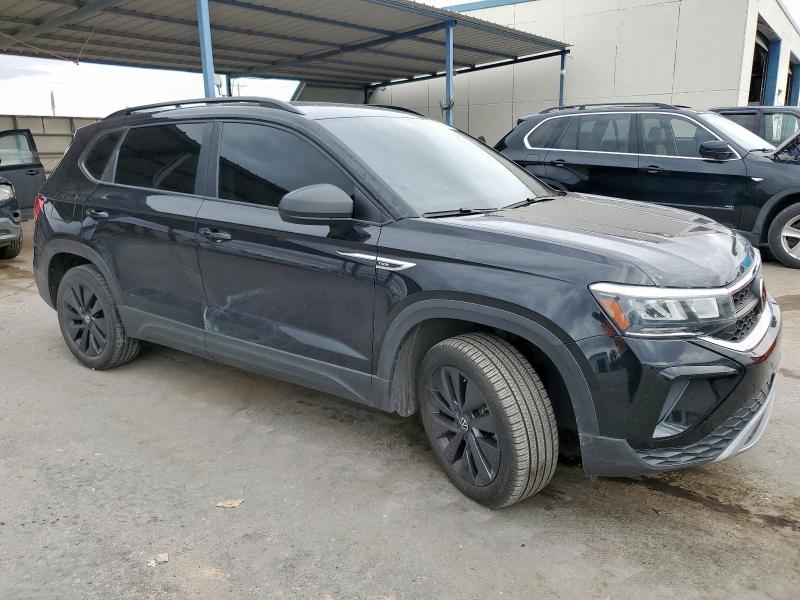 2022 VOLKSWAGEN TAOS S 3VVDX7B28NM026534