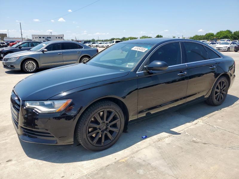 AUDI A6 PREMIUM