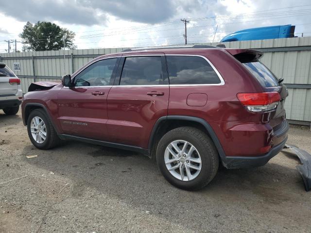 2018 JEEP GRAND CHEROKEE LAREDO 1C4RJEAG8JC171561