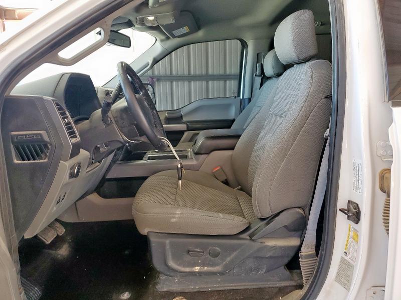 2019 FORD F150 SUPER 1FTEW1EP4KKE83516