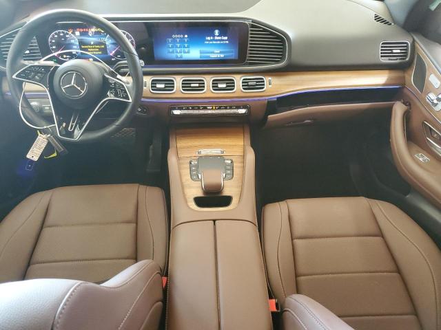 2024 MERCEDES-BENZ GLE 350 4M 4JGFB4FB1RB225609