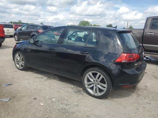 2015 VOLKSWAGEN GOLF 3VW217AU4FM005284