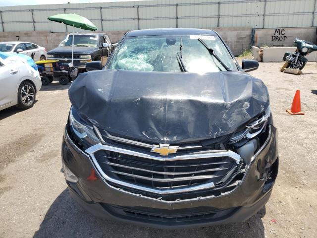 2020 CHEVROLET EQUINOX LT 2GNAXUEV2L6206127