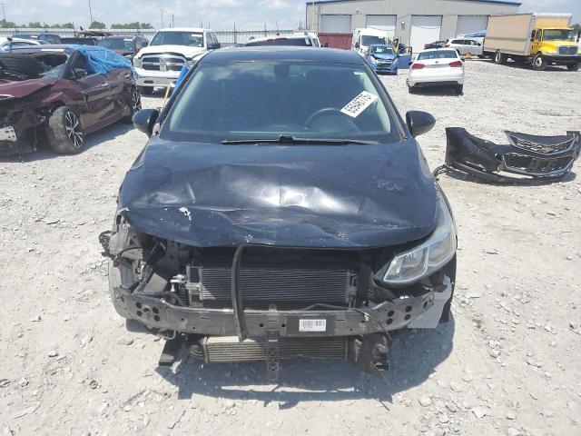 2018 CHEVROLET CRUZE LS 1G1BC5SMXJ7207364