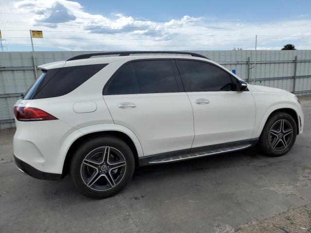 2021 MERCEDES-BENZ GLE 350 4M 4JGFB4KB6MA481927